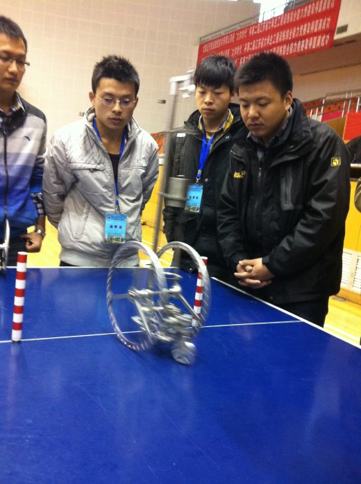 无碳小车缩略图